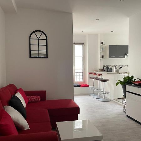 Appartement Sci Dbsn à Lagny Extérieur photo