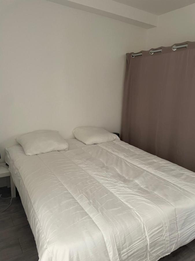 Appartement Sci Dbsn à Lagny Extérieur photo