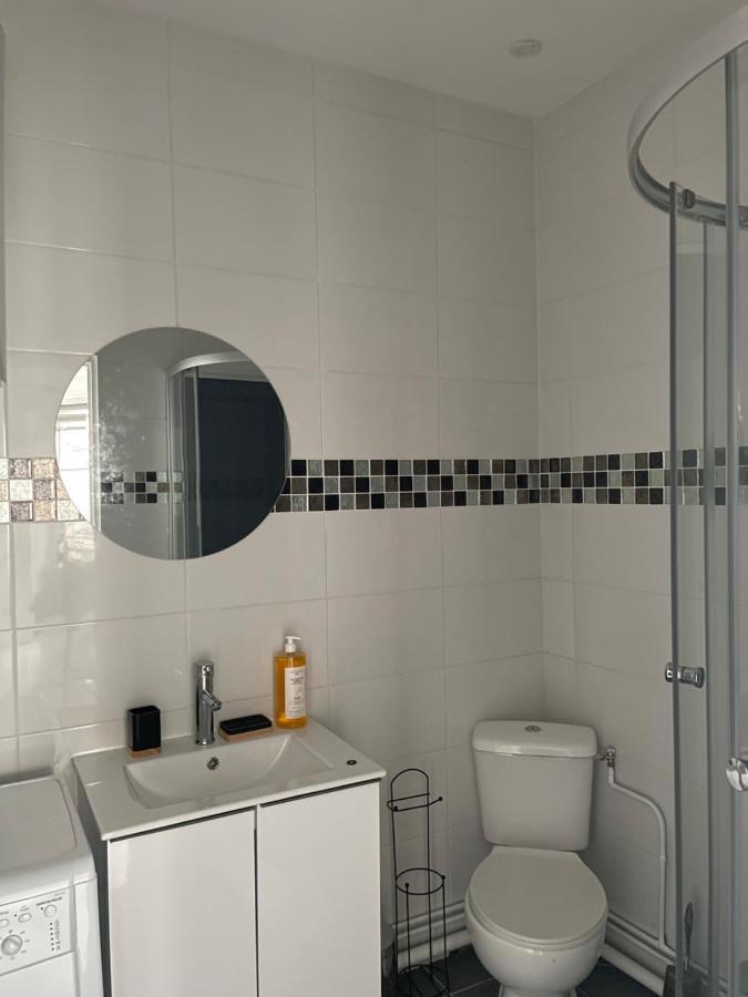 Appartement Sci Dbsn à Lagny Extérieur photo